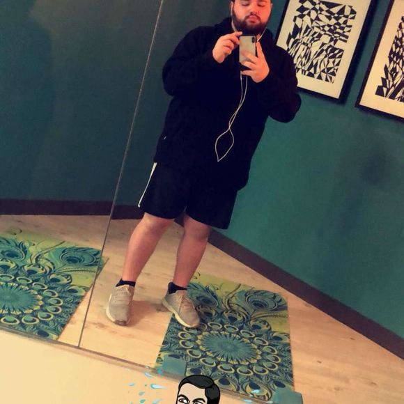 Meet your Posher, Rhett - Picture 1 of 1